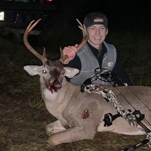 Meet your Posher, Dalton